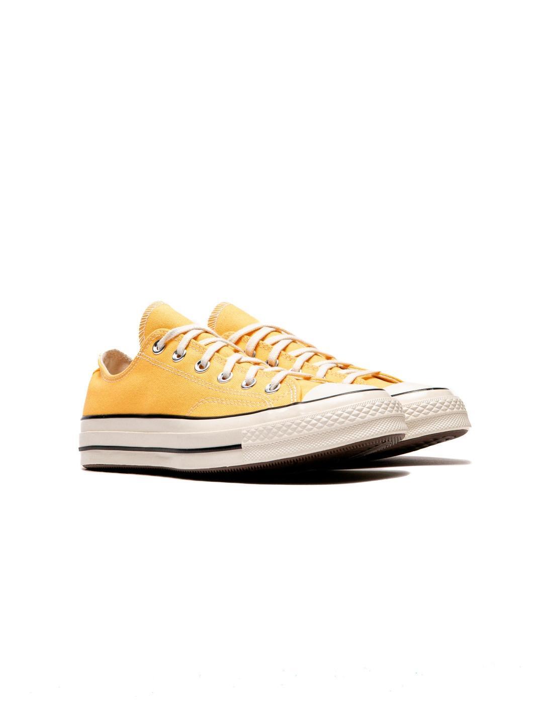 Zapatillas para Hombre Converse Chuck 70 Naranja 2/4