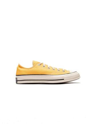 Sneaker für Herren Converse Chuck 70 Orange.