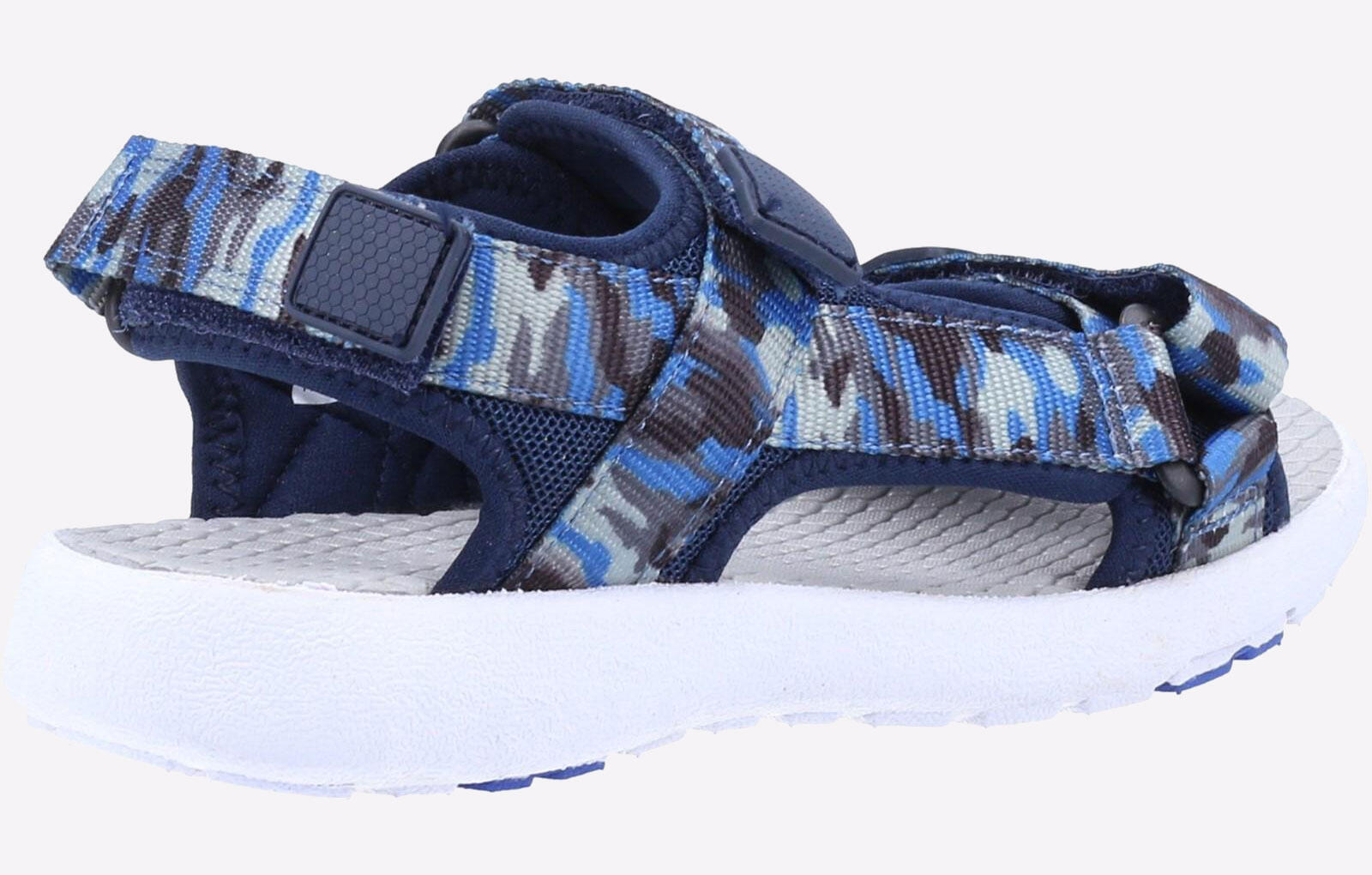 Hush Puppies Miles Junior Sandals 3/4