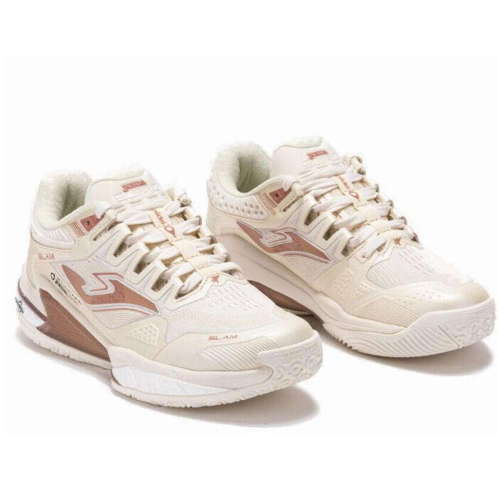 Slam W Beige W 2/3