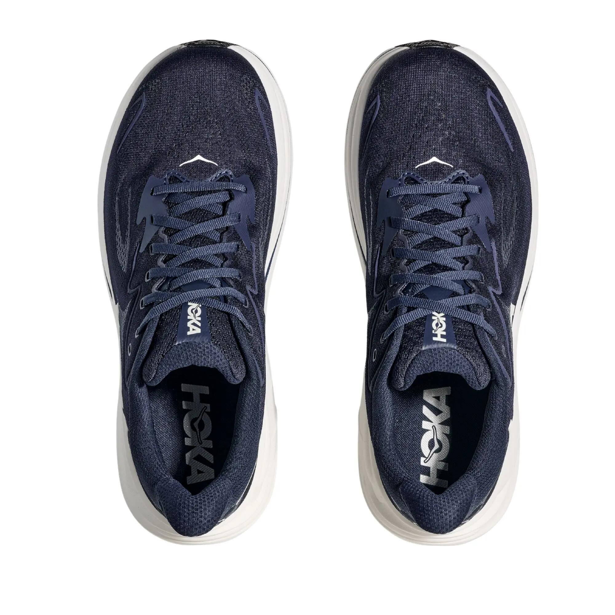 Chaussure de Course Clifton 10 - 1162030-NWT Bleu 3/5