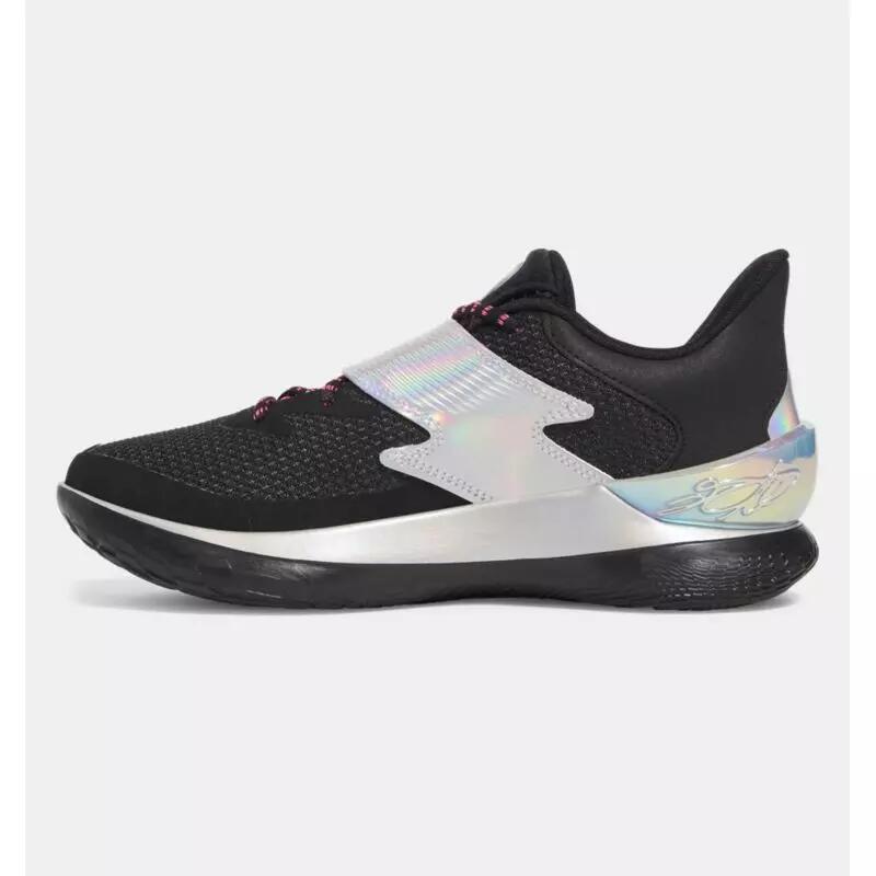 Chaussures de Basketball Under Armour Curry Fox 1 "Gamer" 5/5