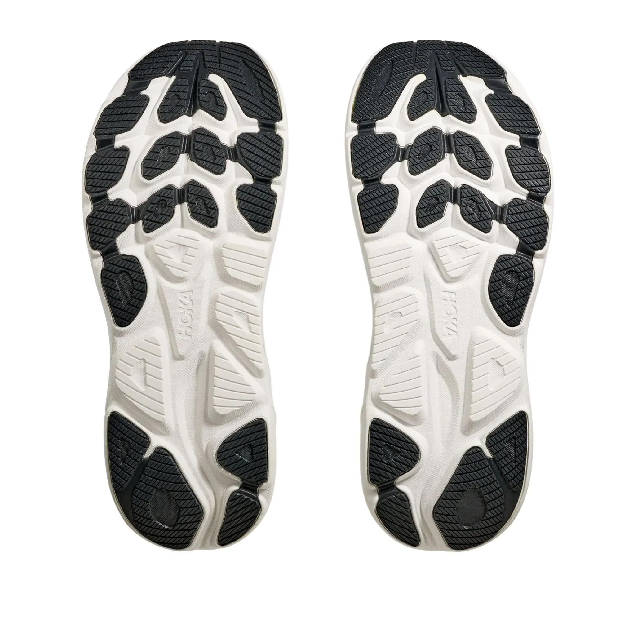Chaussure de Course Clifton 10 - 1162030-NWT Bleu 4/5