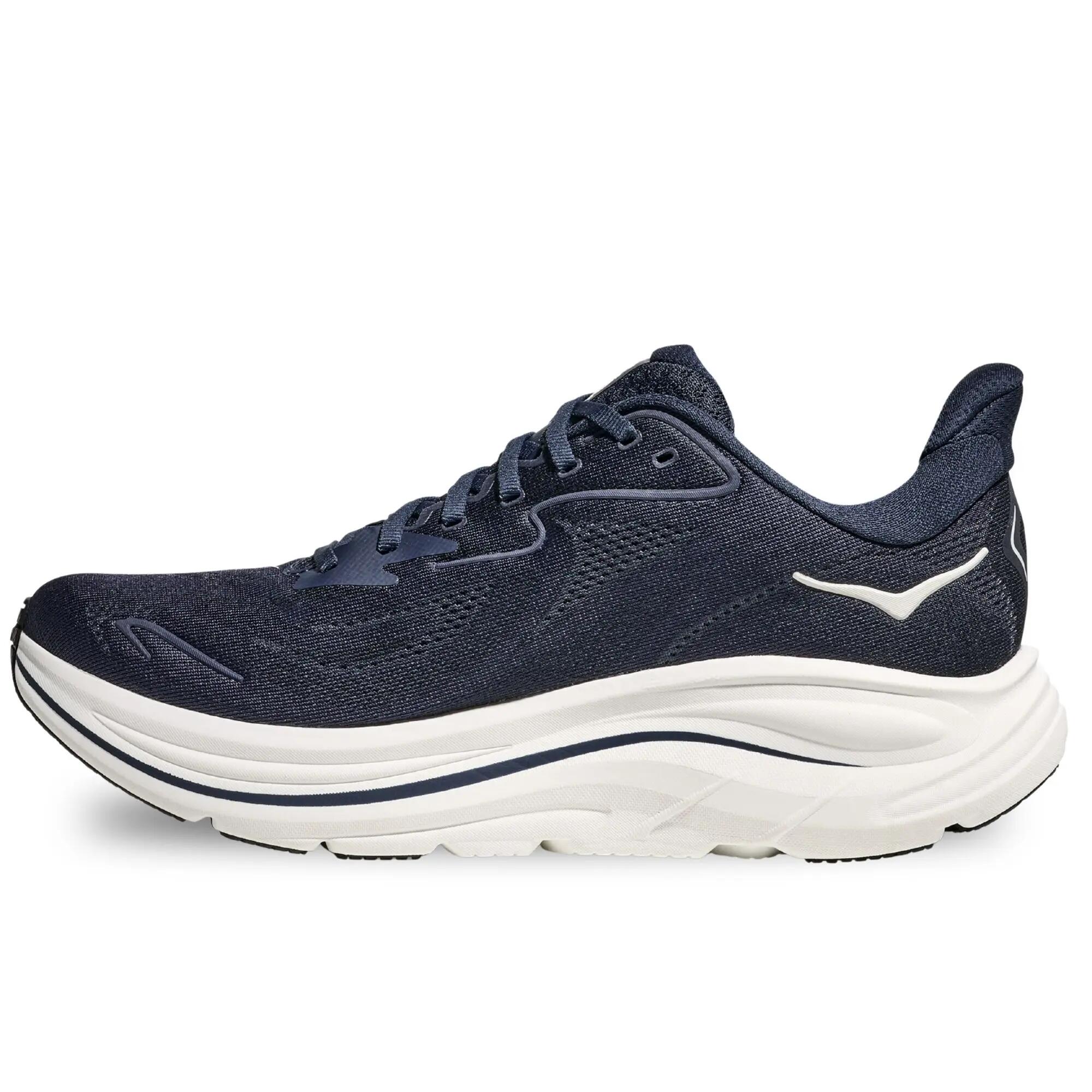 Chaussure de Course Clifton 10 - 1162030-NWT Bleu 2/5
