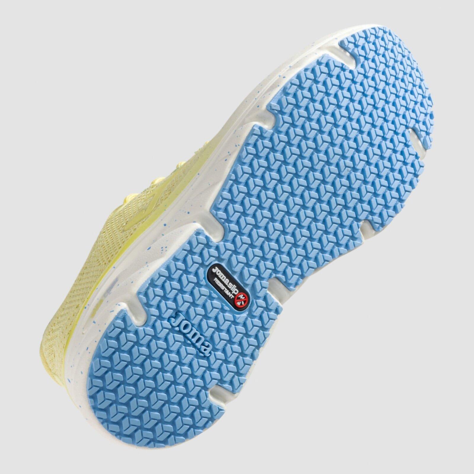 Deportivo JOMA ATREYU LADY 2528 AMARILLO CMSport 5/5