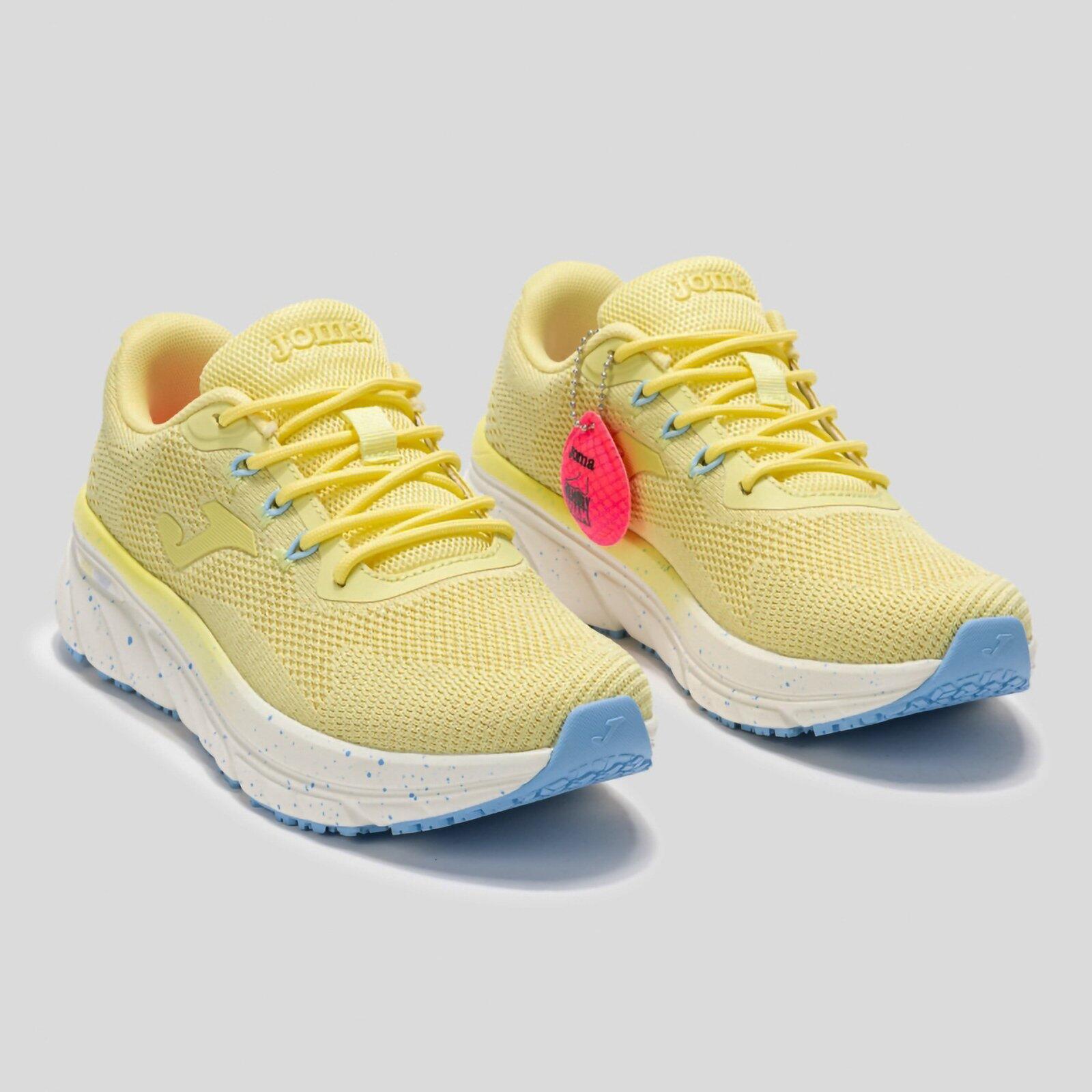 Deportivo JOMA ATREYU LADY 2528 AMARILLO CMSport 3/5