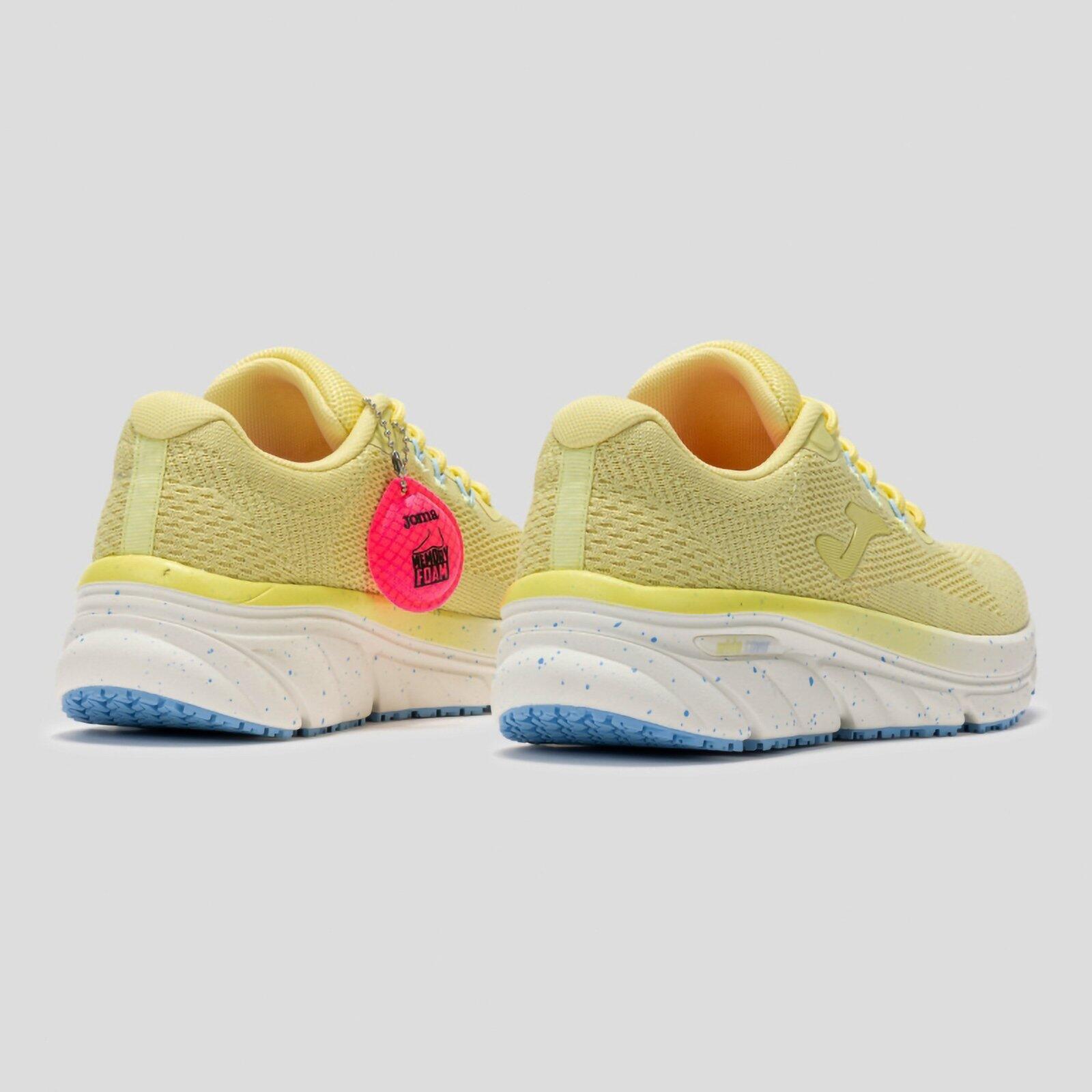 Deportivo JOMA ATREYU LADY 2528 AMARILLO CMSport 2/5