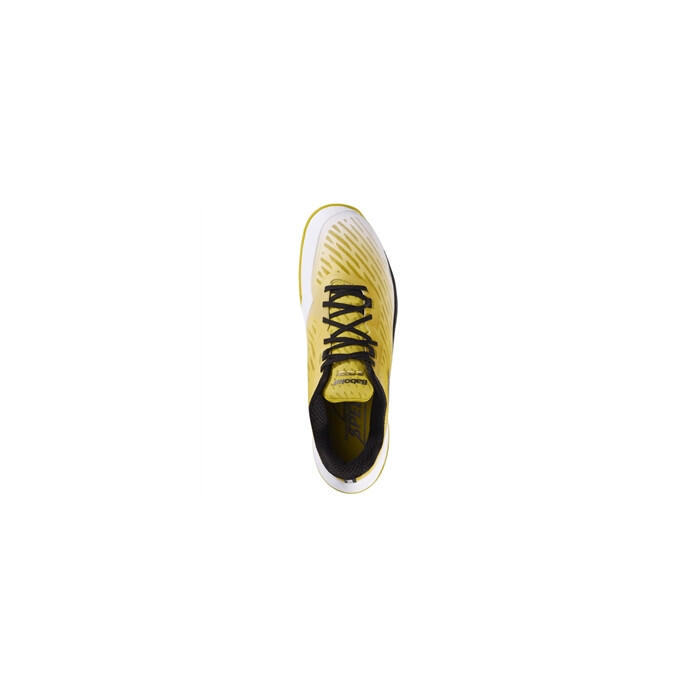 Schoenen - Badminton - Heren - Shadow Tour 5 - Lichtgewicht, Ademend - Jaune 3/5