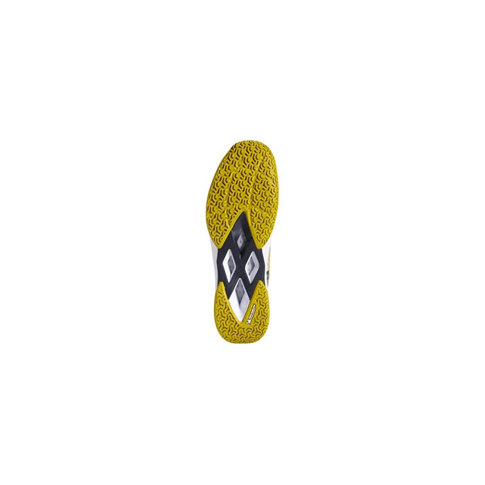 Schoenen - Badminton - Heren - Shadow Tour 5 - Lichtgewicht, Ademend - Jaune 4/5
