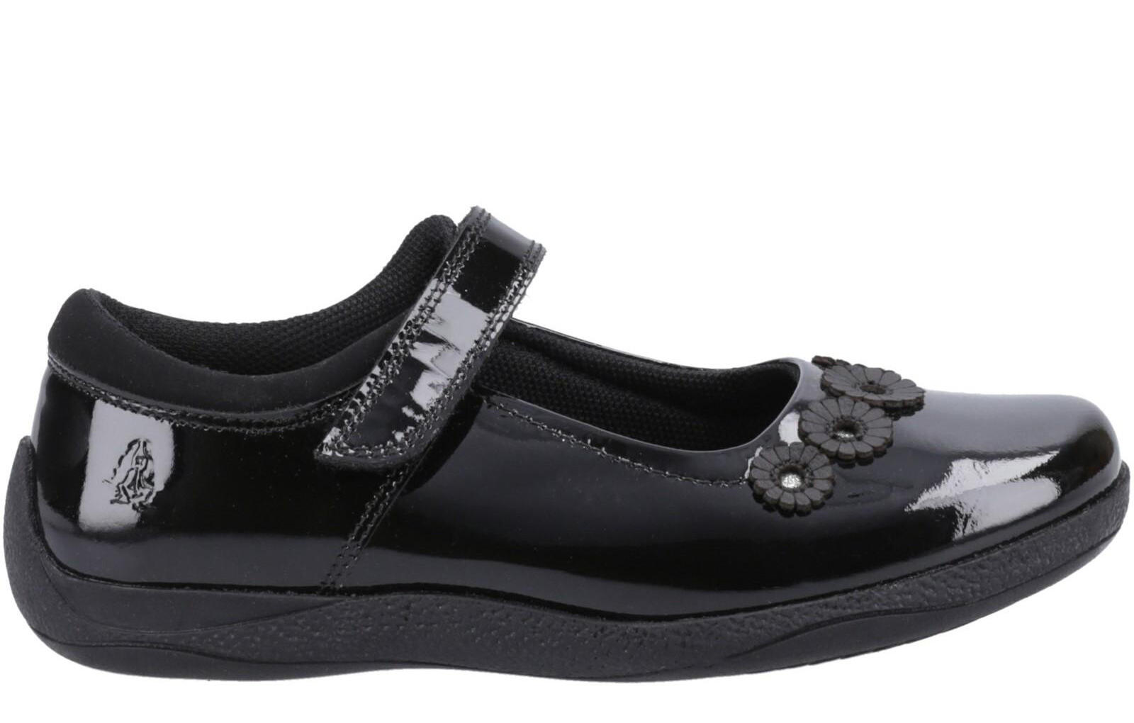 HUSH PUPPIES Hush Puppies Christina Senior School Shoes
