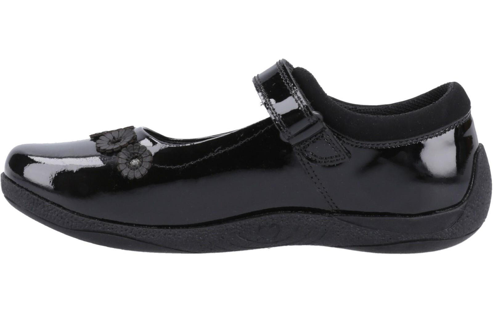 Hush Puppies Christina Senior School Shoes 5/5