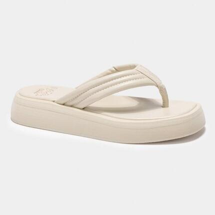 Damen-Pantoffeln Joma S. Bahia Lady beige Gr. 37
