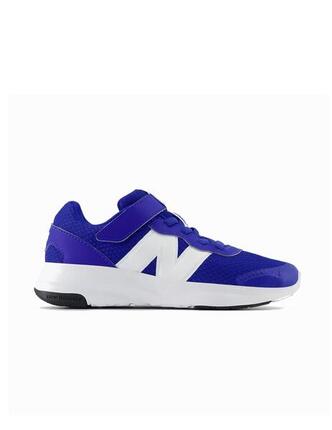 Zapatillas para Niño New balance 578rb Azul