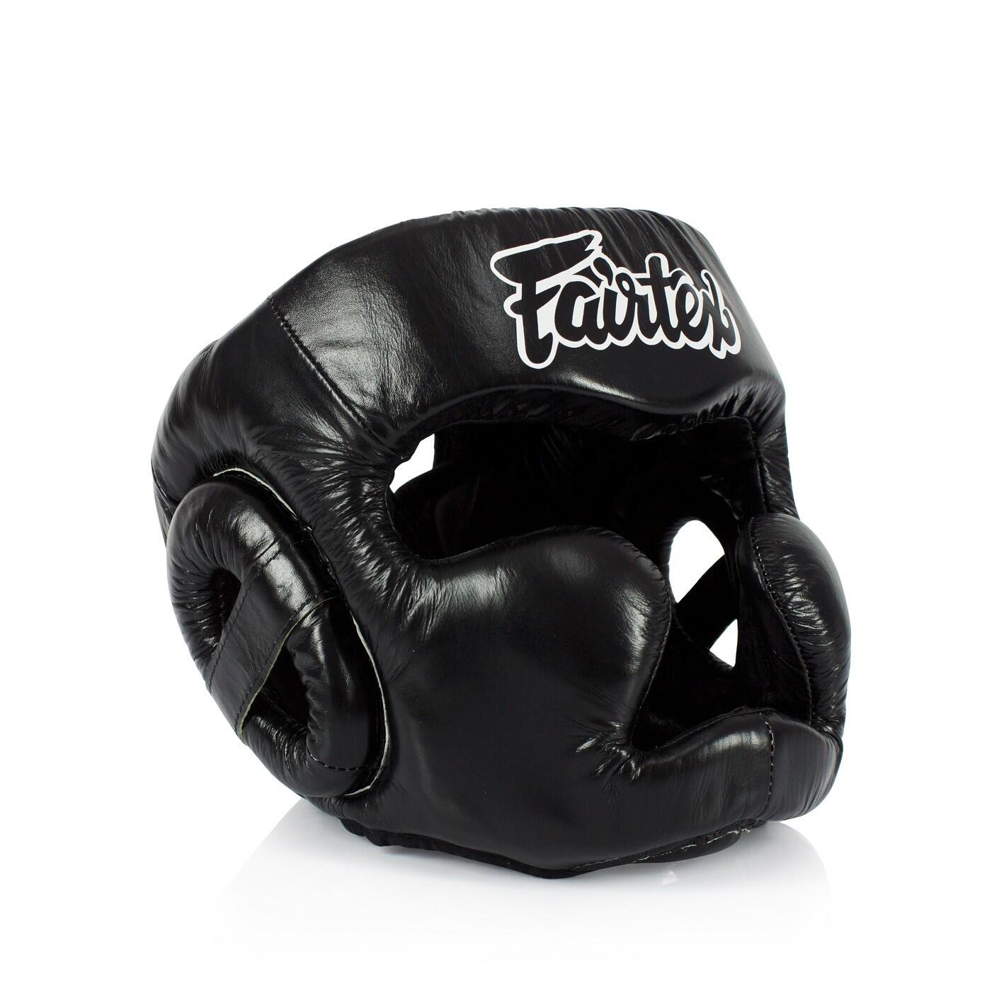 FAIRTEX picture