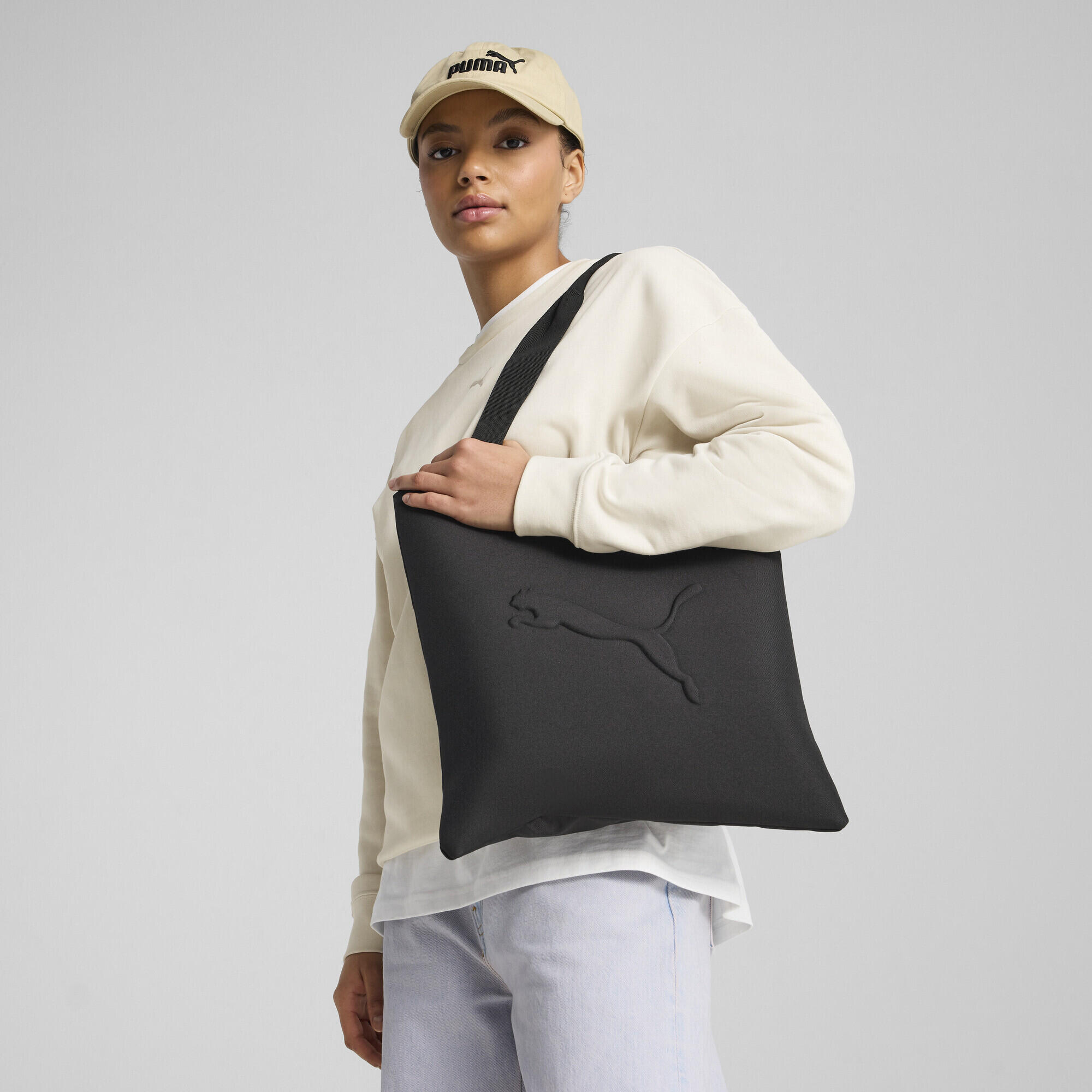 Tote bag PUMA Buzz PUMA 2/5