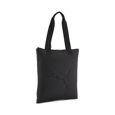 Tote bag PUMA Buzz PUMA Black