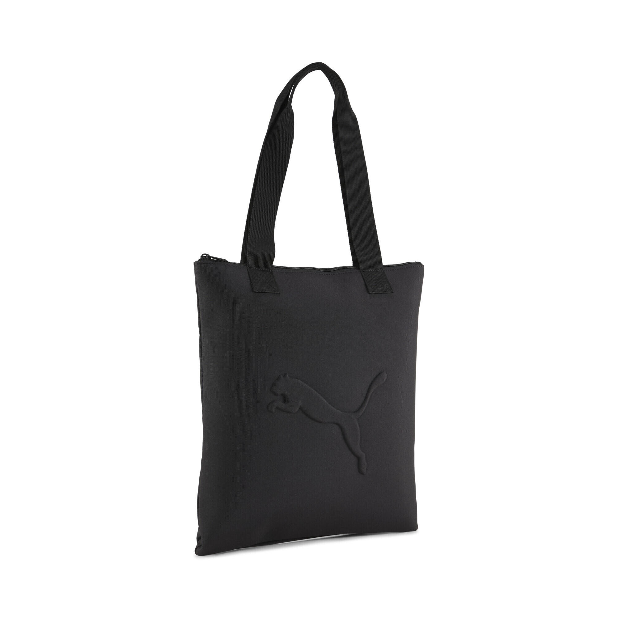 Torba tote PUMA Buzz PUMA Black