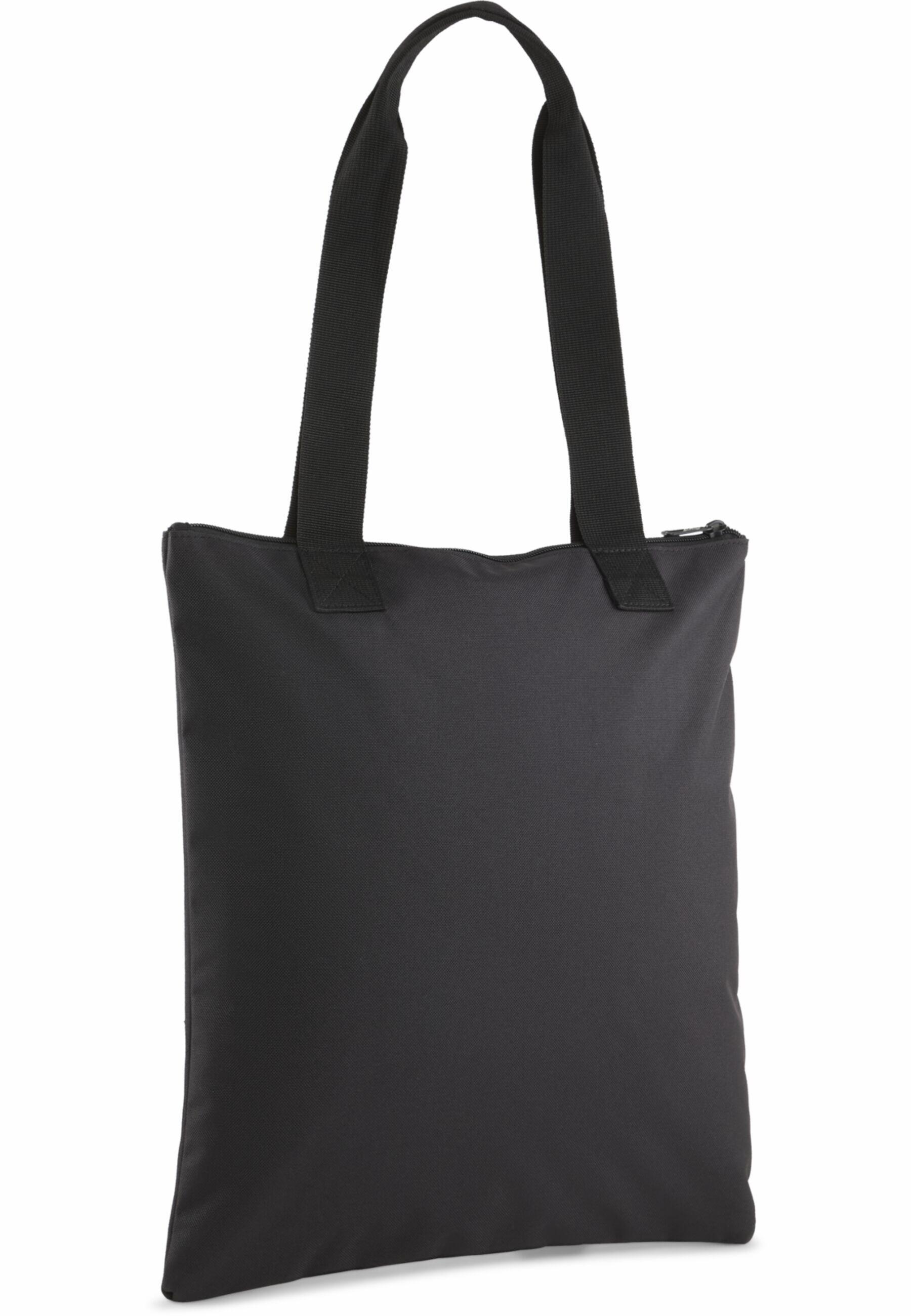 Bolsa puma buzz tote, preto, mulheres
