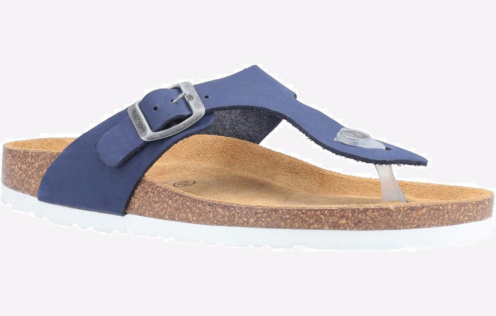 Hush Puppies Kayla Memory Foam Womens Sandals 2/4