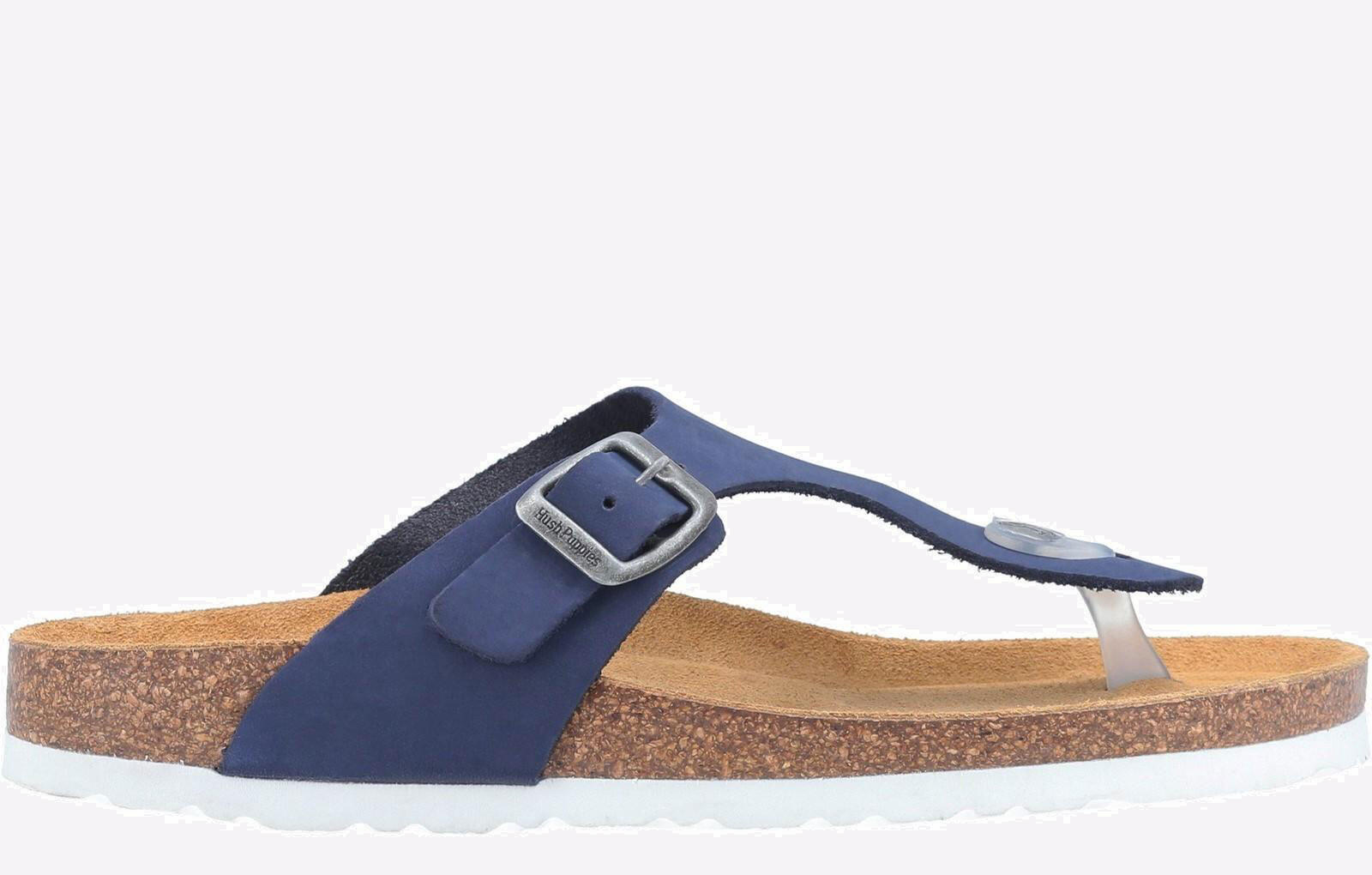 HUSH PUPPIES Hush Puppies Kayla Memory Foam Womens Sandals