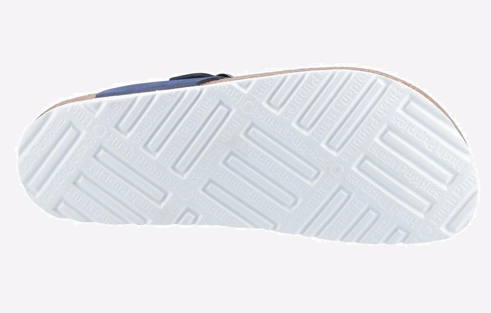 Hush Puppies Kayla Memory Foam Womens Sandals 4/4