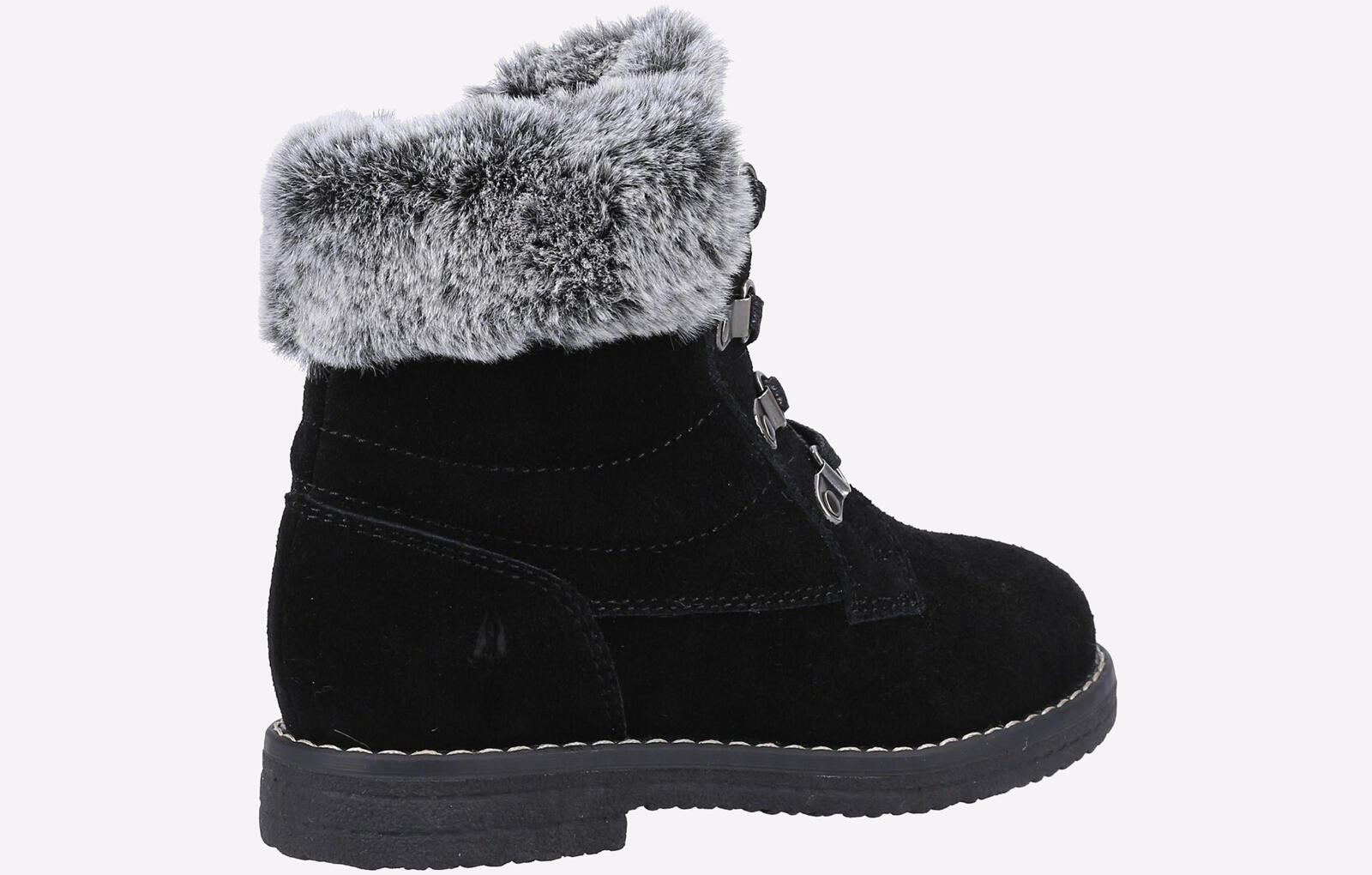 Hush Puppies Florence Junior Boots 3/5