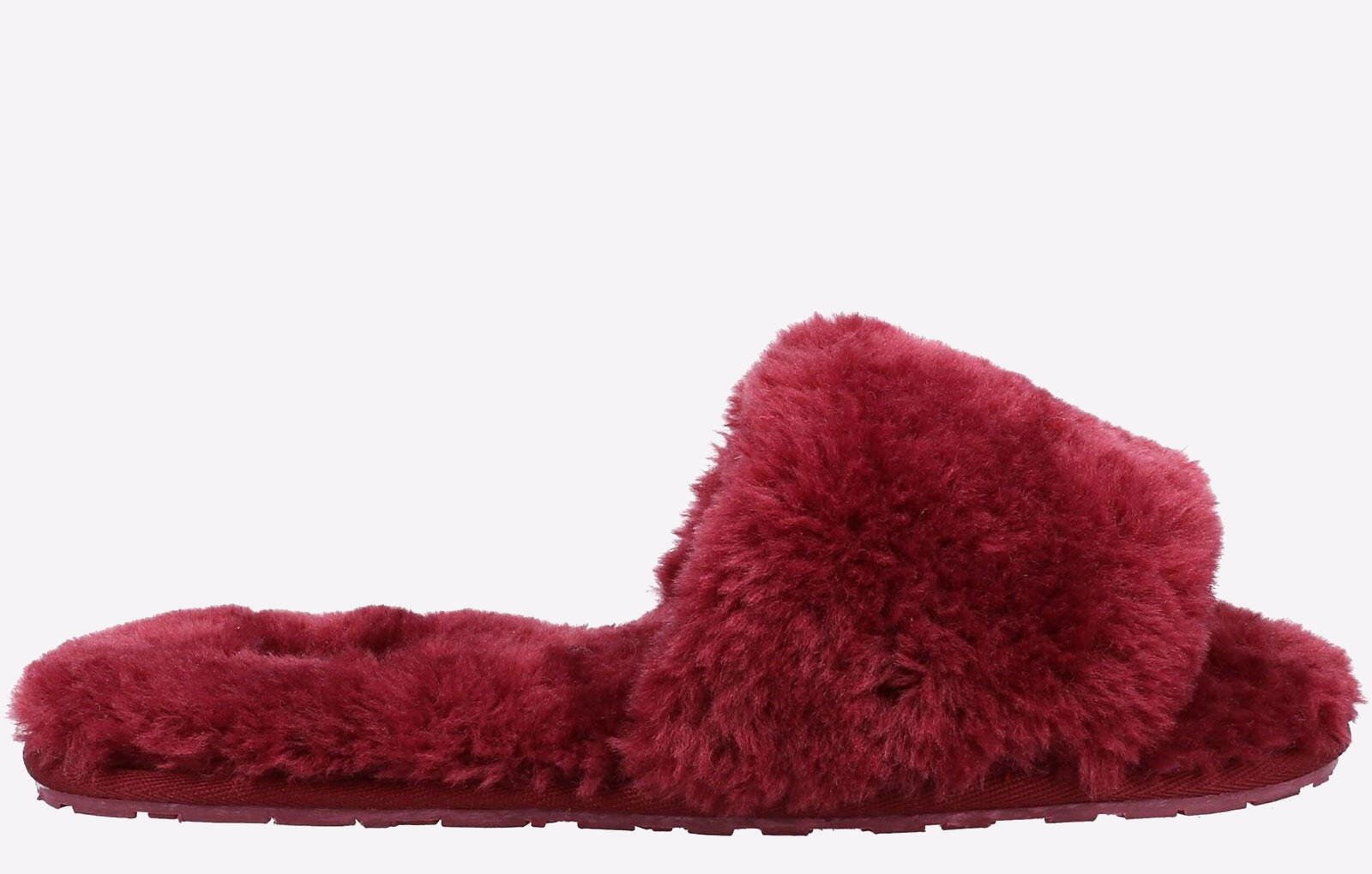 HUSH PUPPIES Hush Puppies Prue Slippers Memory Foam Womens