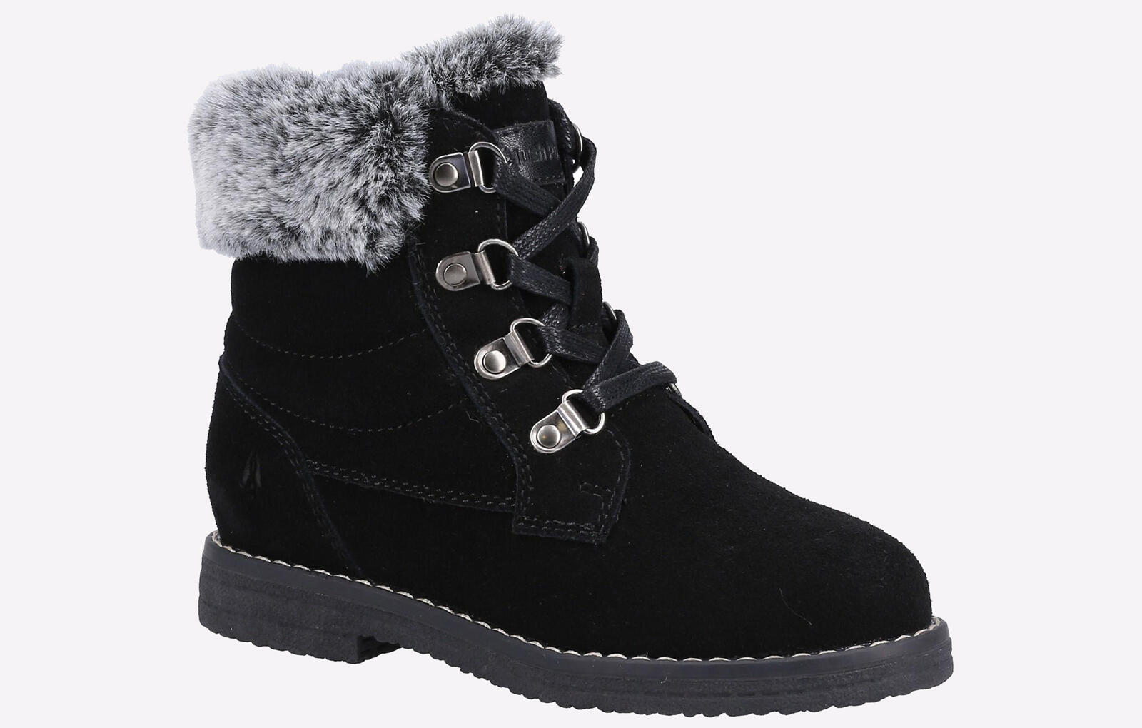 Hush Puppies Florence Junior Boots 2/5