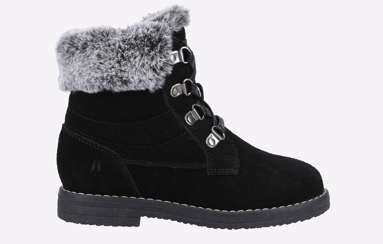 HUSH PUPPIES Hush Puppies Florence Junior Boots
