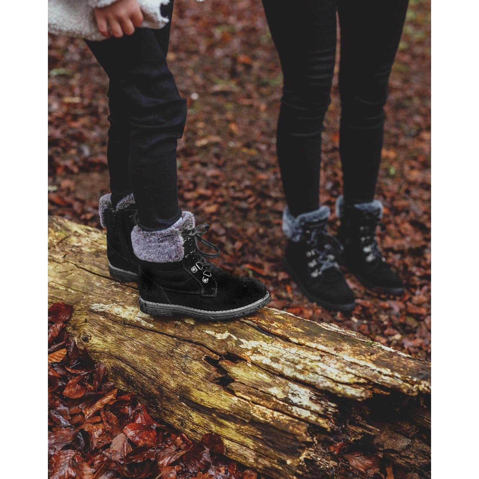 Hush Puppies Florence Junior Boots 5/5