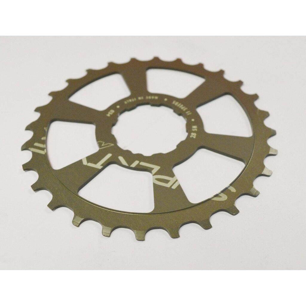 Intermediate sprocket Miche Supertype Shimano 11 vitesses