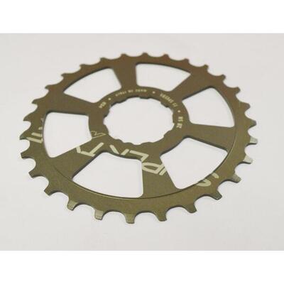 Shimano supertype 28t 11v fiets tandwiel