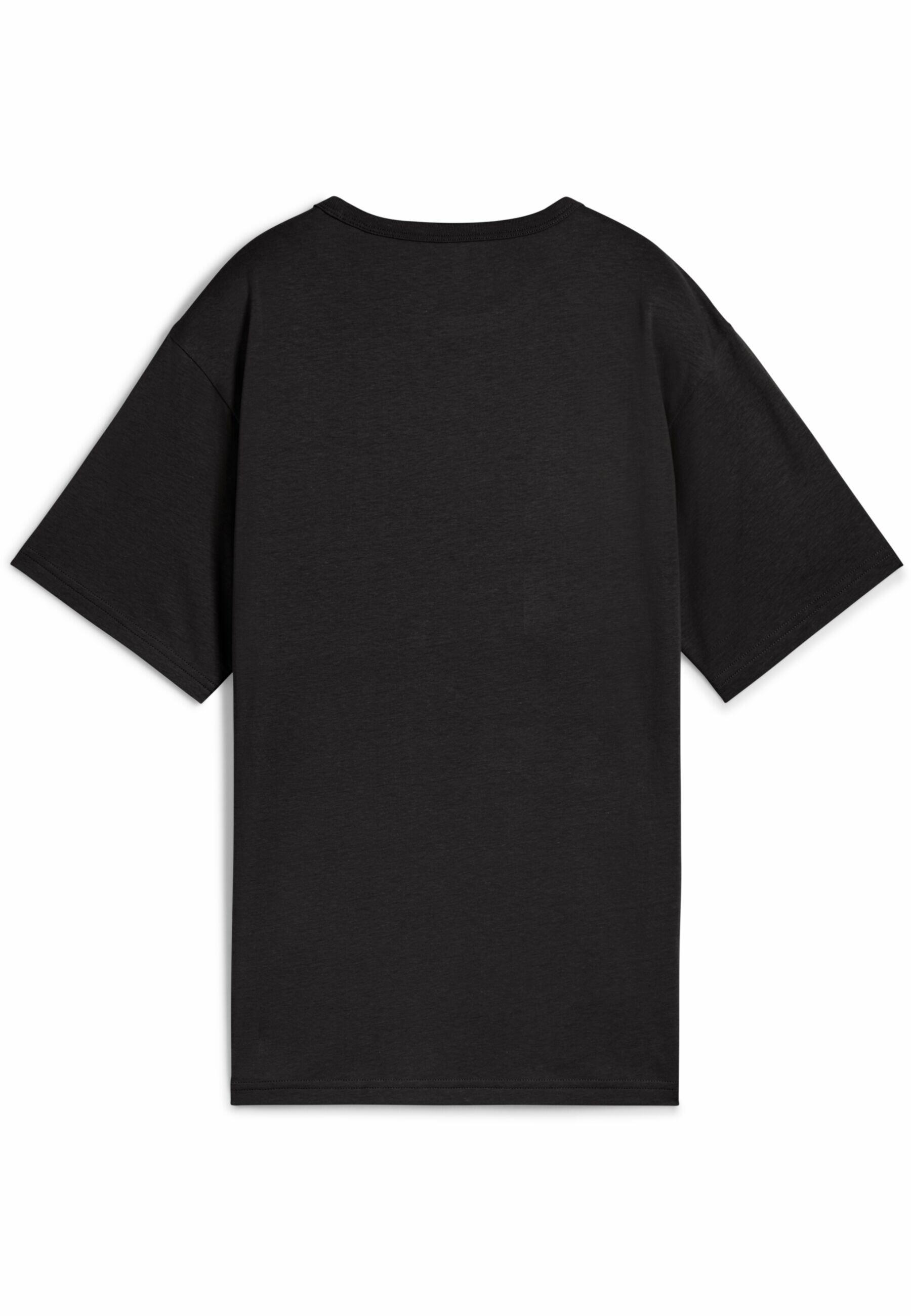T-shirt décontracté PUMA CLASS Femme PUMA Black 6/7