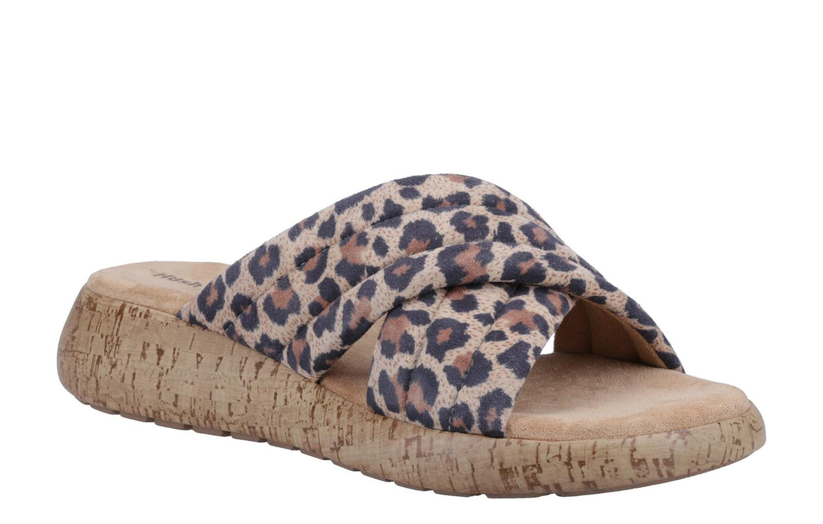 Hush Puppies Sarah Slide Womens Sandals 2/5
