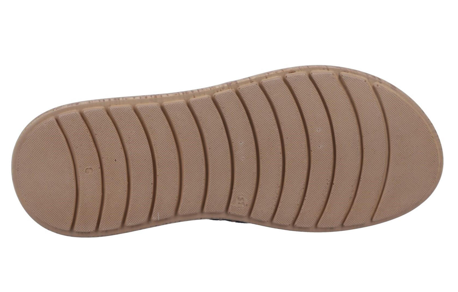 Hush Puppies Sarah Slide Womens Sandals 4/5