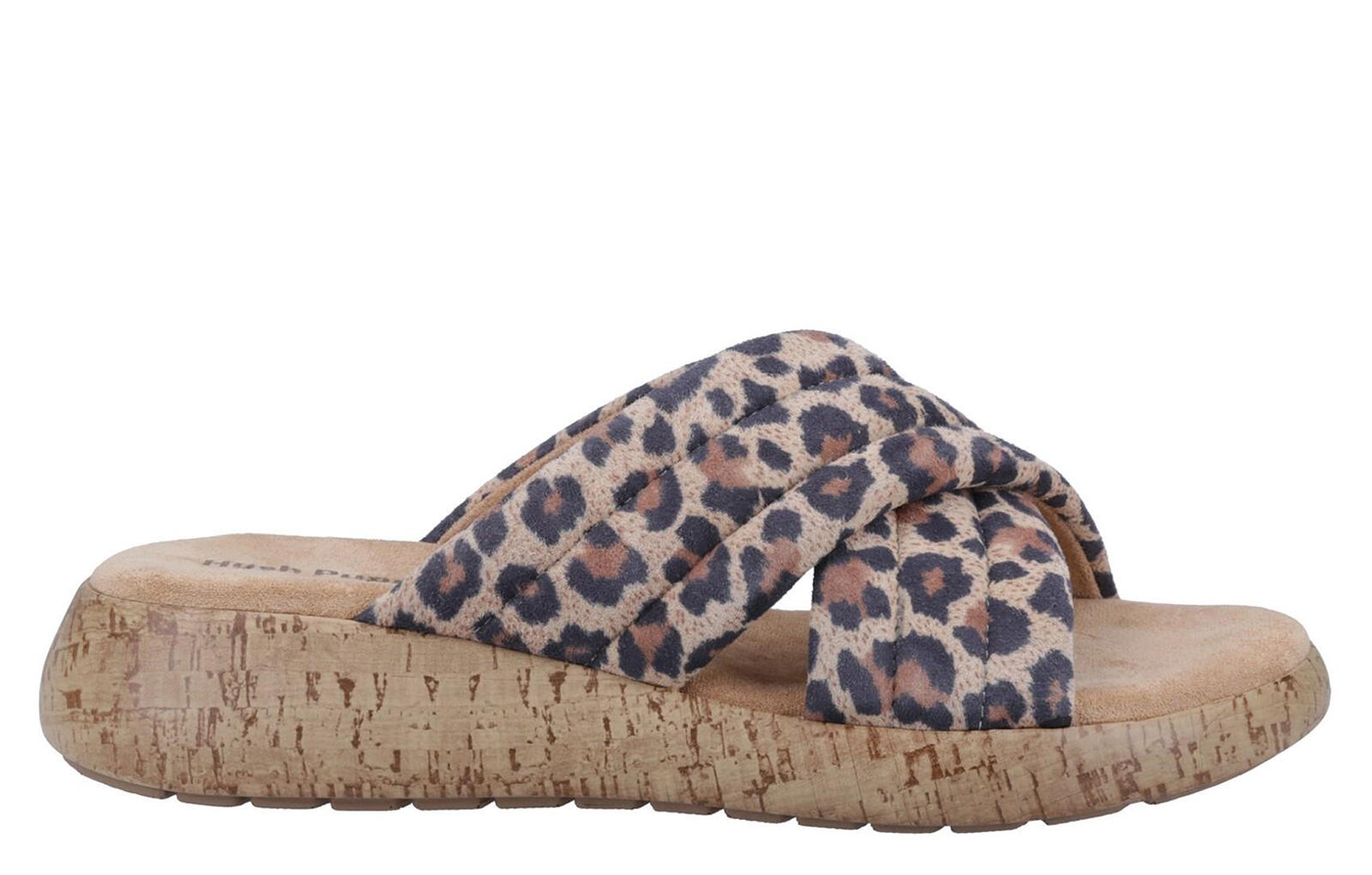 Hush Puppies Sarah Slide Womens Sandals 1/5