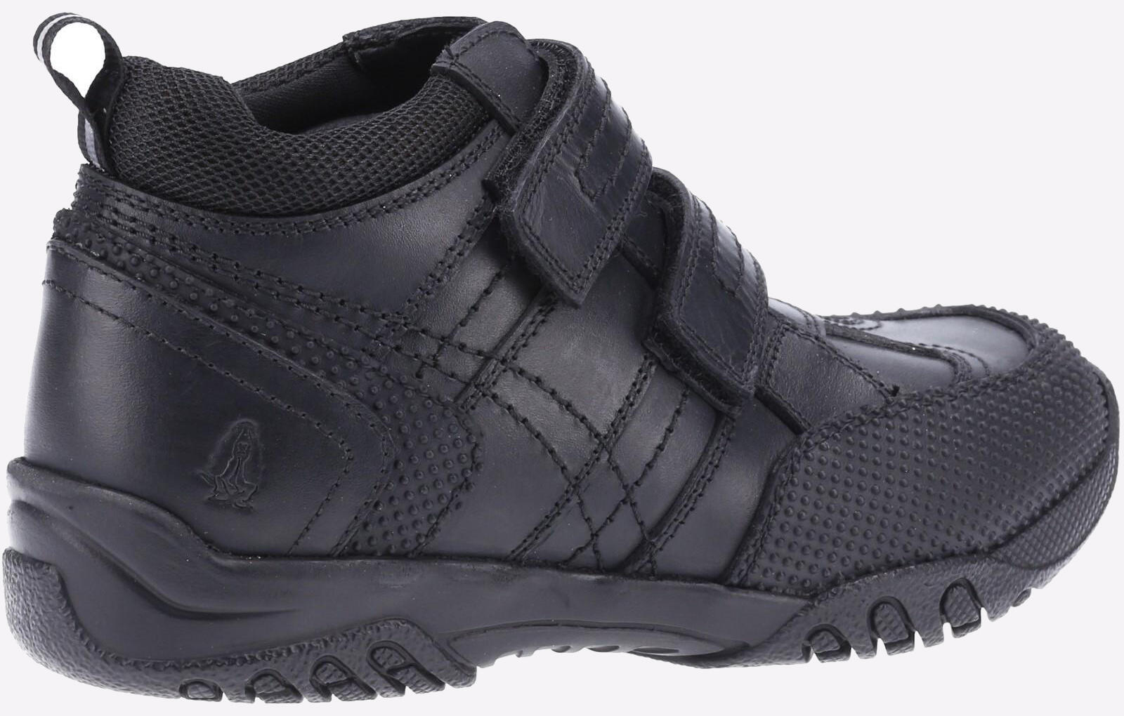 Hush Puppies Jezza Leather Junior Shoes 3/5