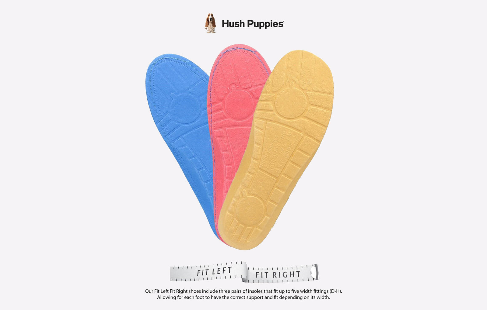 Hush Puppies Jezza Leather Junior Shoes 5/5