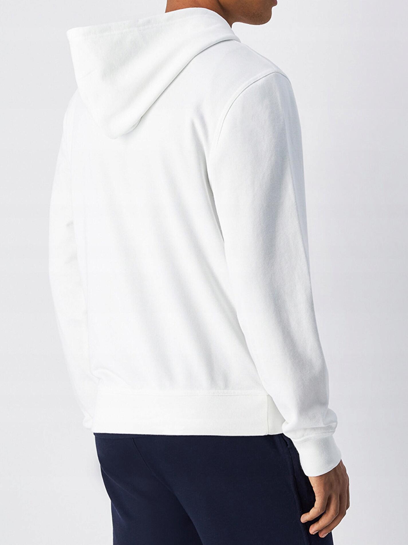 SWEAT-SHIRT CHAMPION POUR HOMME À FERMETURE ÉCLAIR 3/4