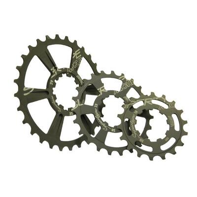 Shimano Krans Supertype 13T 10V Kassette