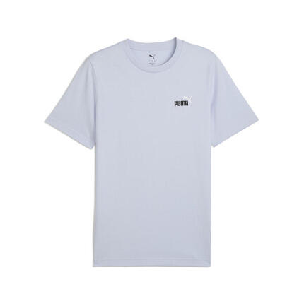 Tee Shirt Puma Ess 2 Color Small Logo - Homme
