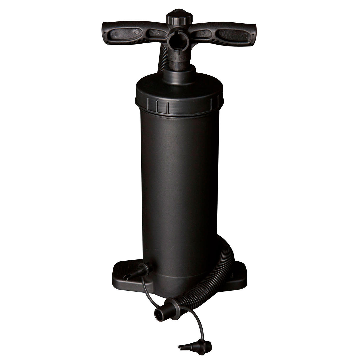 Bomba de Mão Bestway 37 cm para Camping e Piscinas 4/5