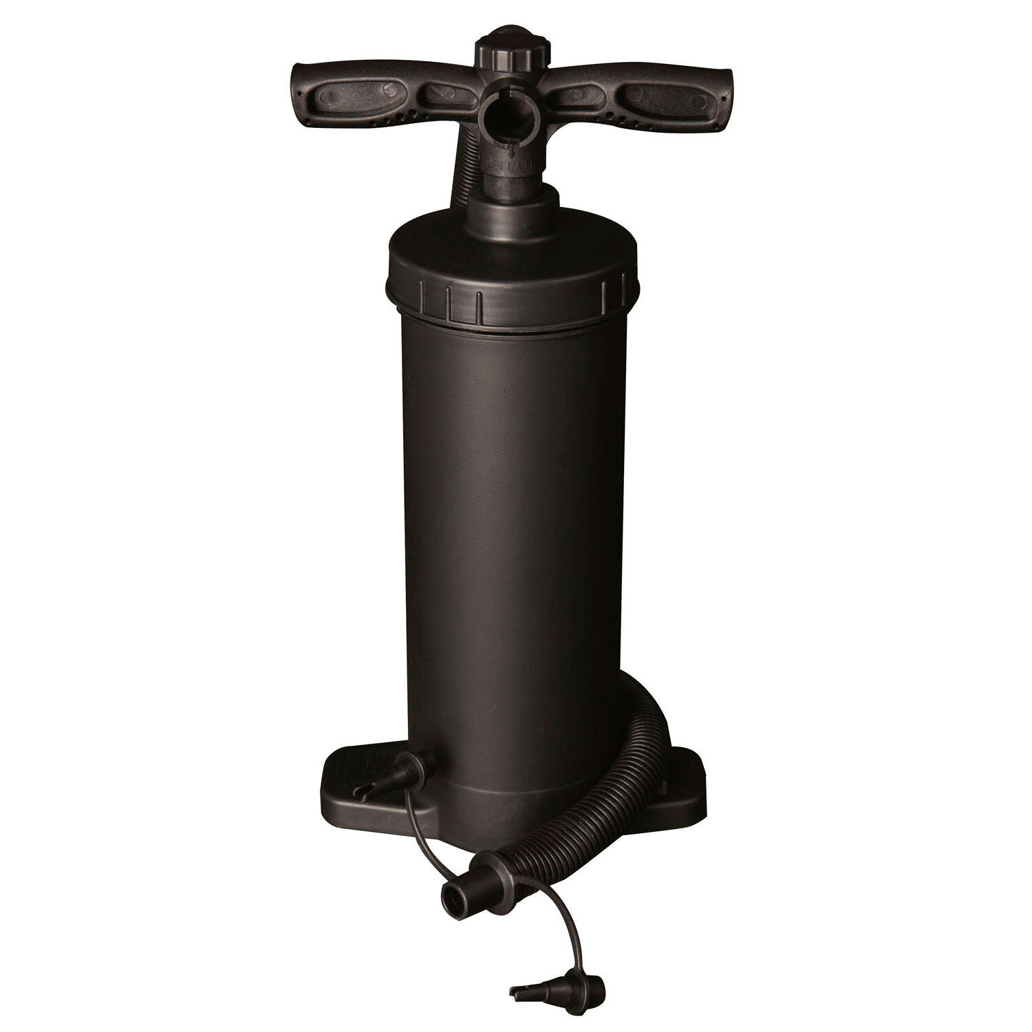 Bomba de Mão Bestway 37 cm para Camping e Piscinas 2/5