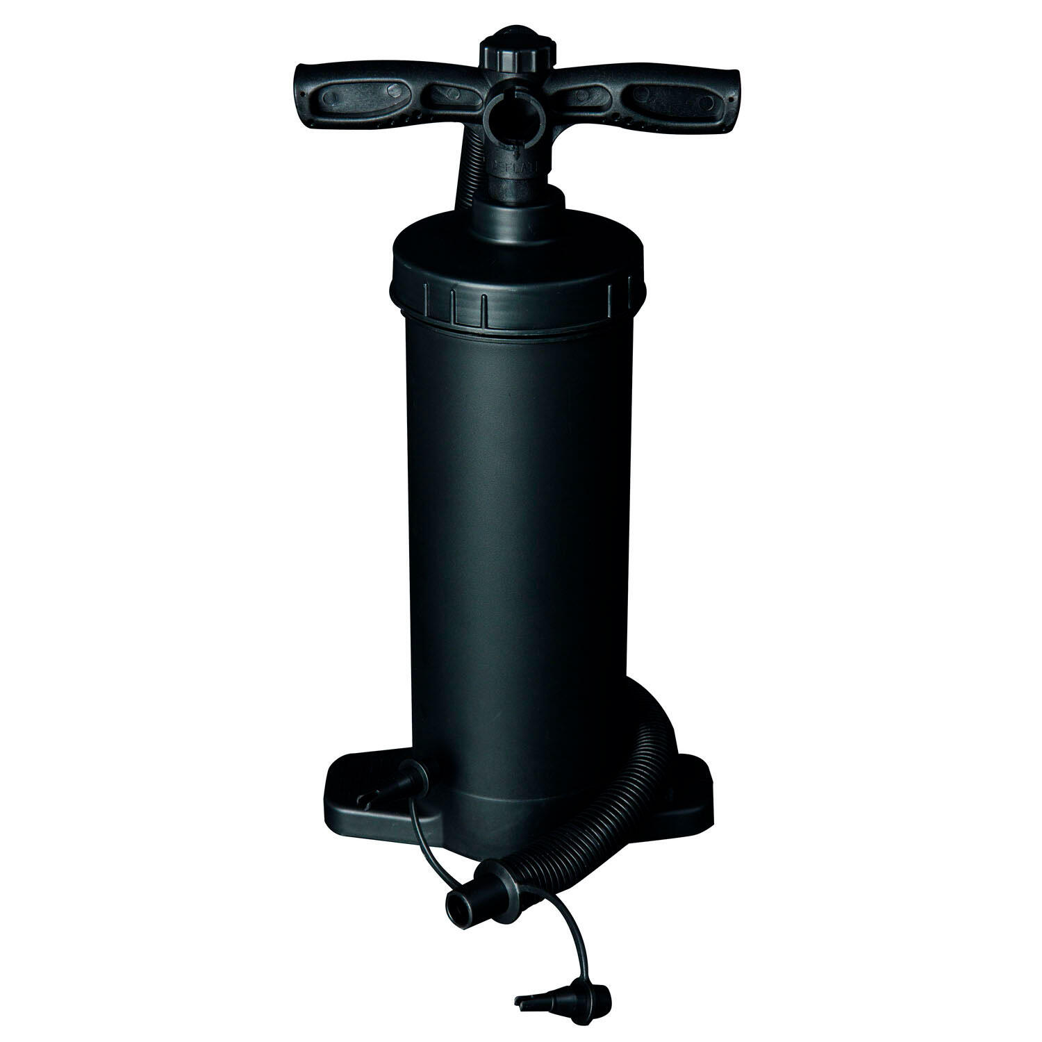 Bomba de Mão Bestway 37 cm para Camping e Piscinas 3/5