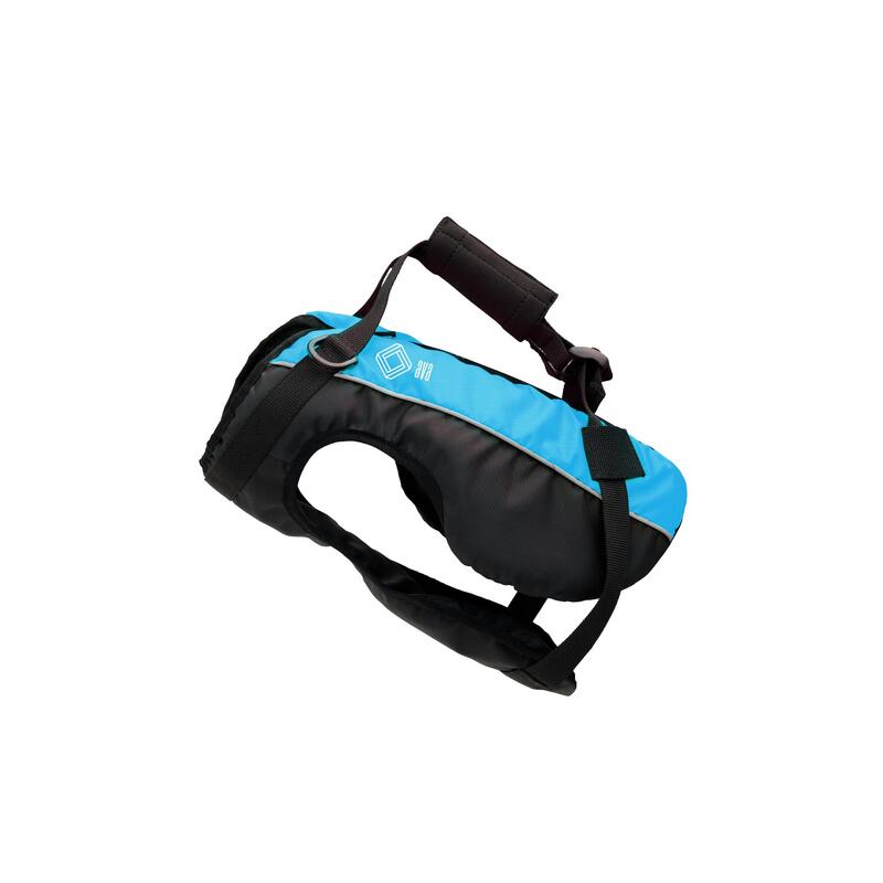 Vesta de salvare AVA pentru caini, model DOGGY, ajustabila