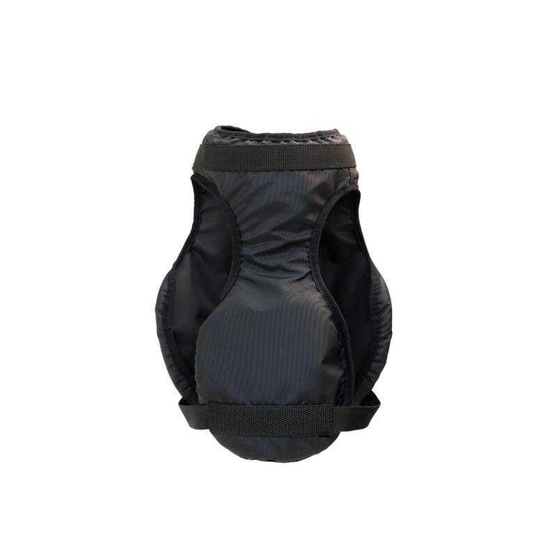Vesta de salvare AVA pentru caini, model DOGGY, ajustabila