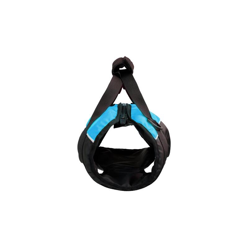 Vesta de salvare AVA pentru caini, model DOGGY, ajustabila