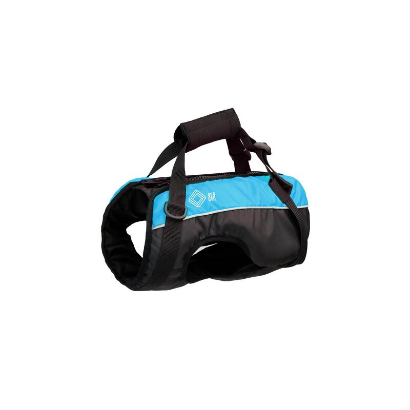Vesta de salvare AVA pentru caini, model DOGGY, ajustabila