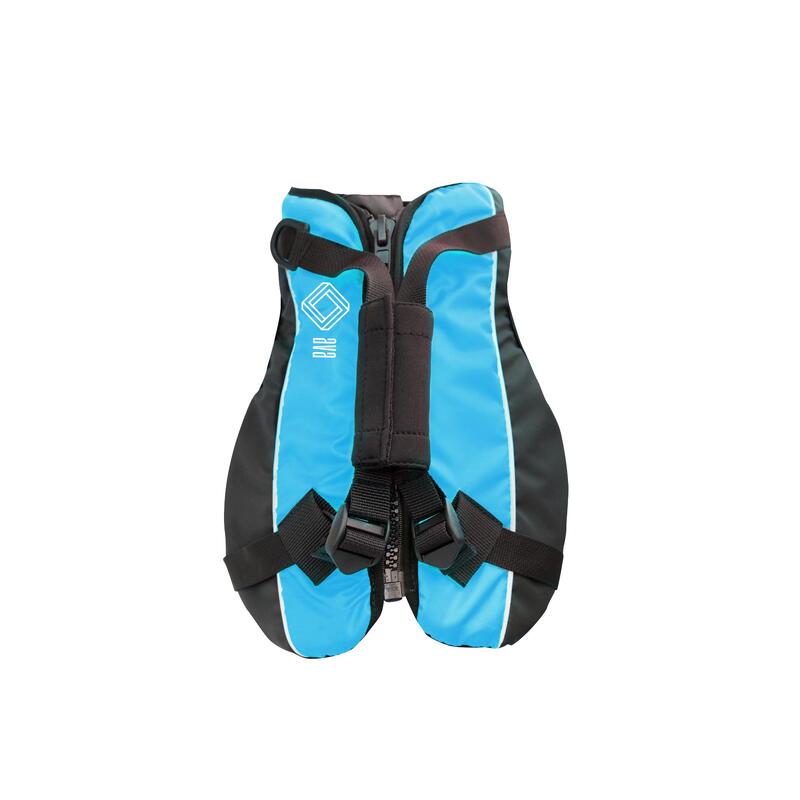Vesta de salvare AVA pentru caini, model DOGGY, ajustabila