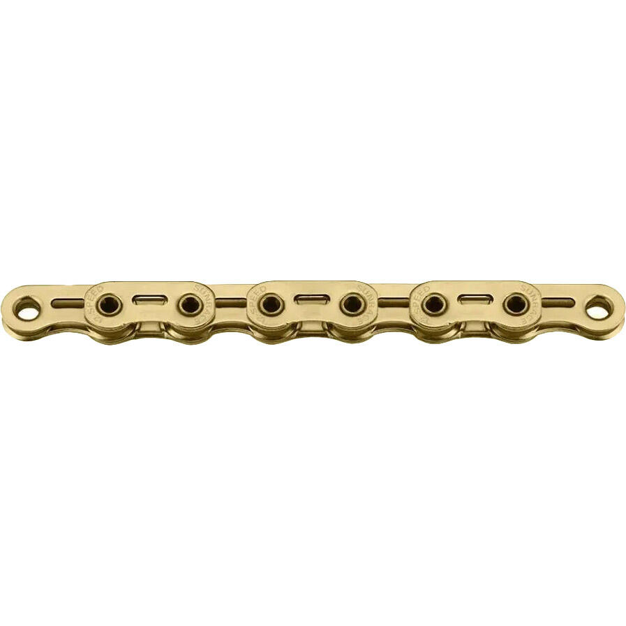 Łańcuch Sunrace Flattop CN11Z